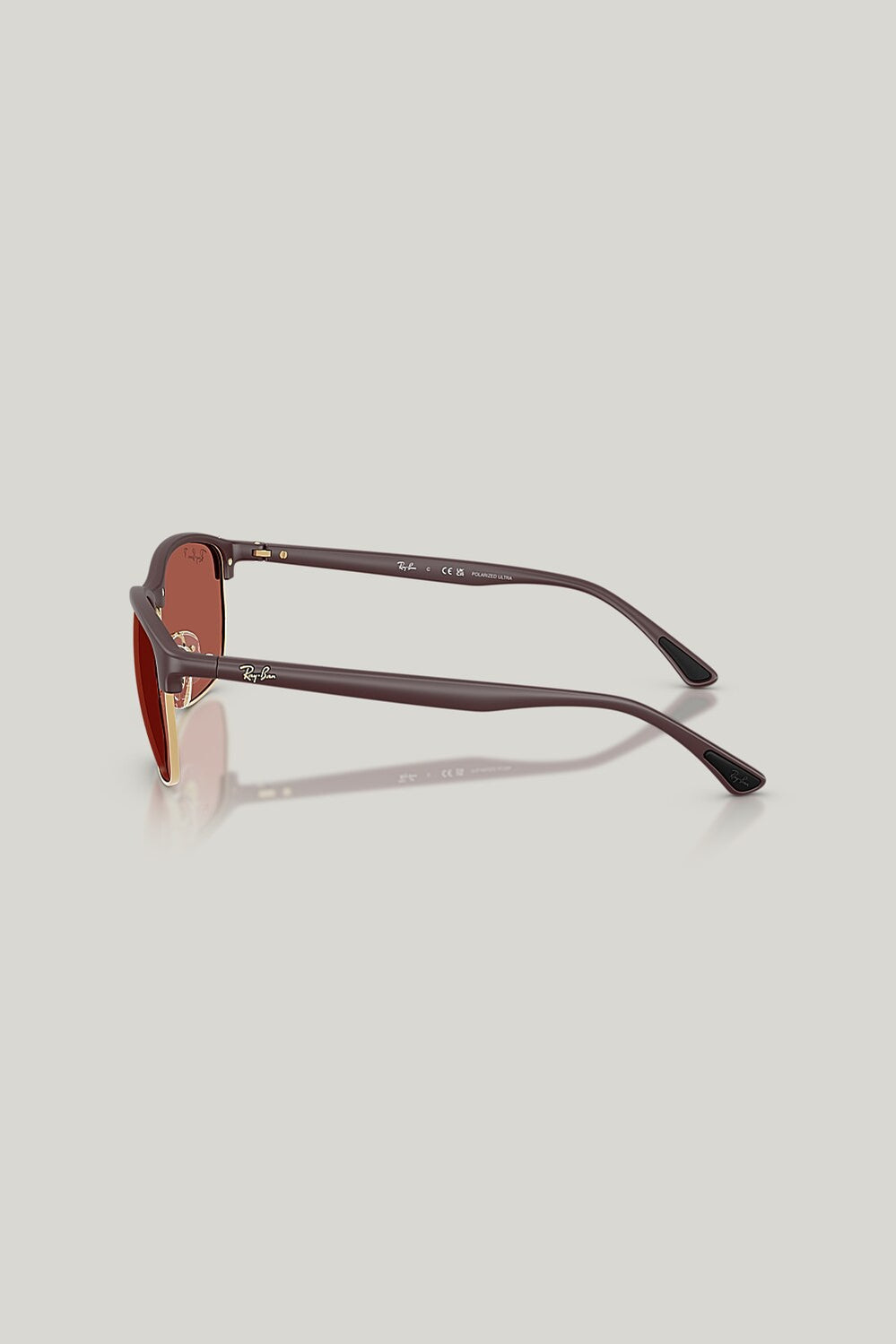 RB4469 POLARIZED S LENSES Polarised - Violet - image 3