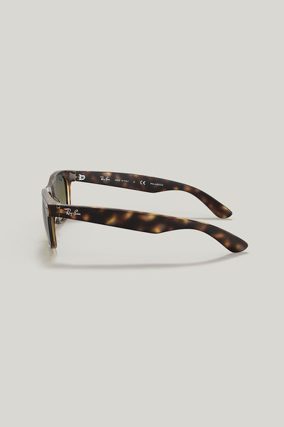 NEW WAYFARER CLASSIC Polarised - Tortoise - image 3