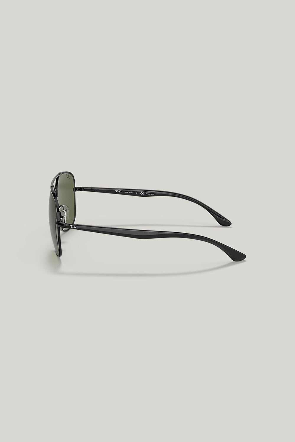 RB3683 Polarised - Black - image 3