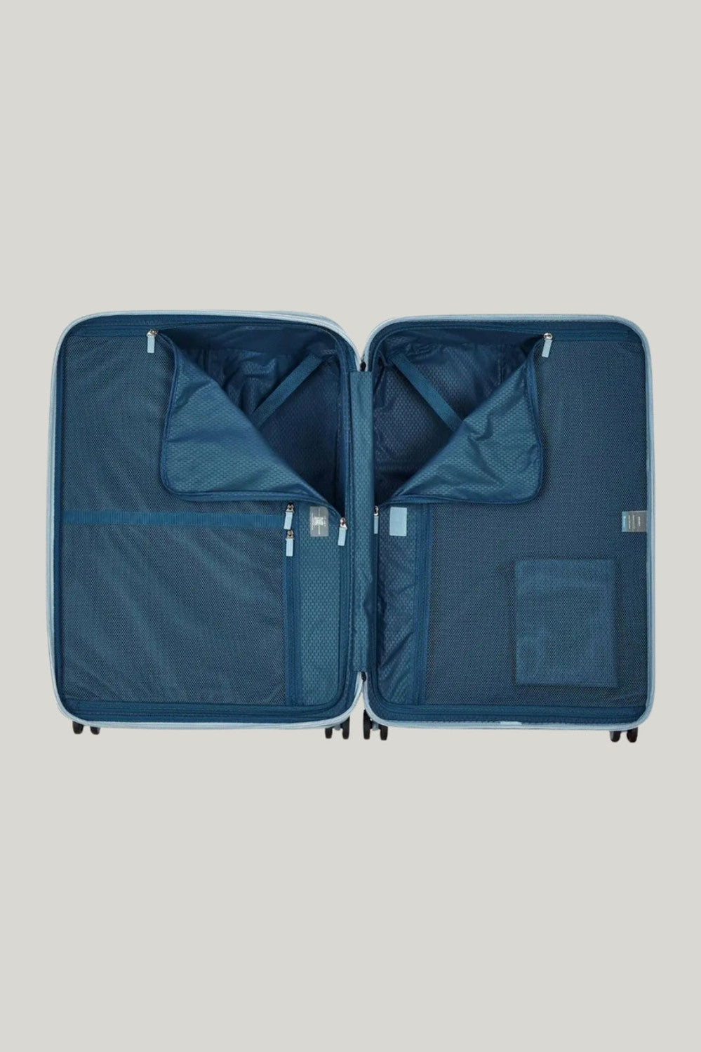 Chatelet Air Limited Edition 76cm Large Expander Luggage - Light Blue - image 4