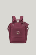 Chatelet Air 2.0 14" Laptop Tote Backpack - Burgundy - image 1