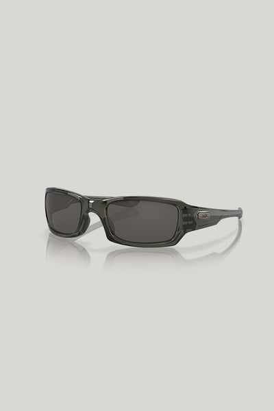 FIVES SQUARED - Grey - image 1