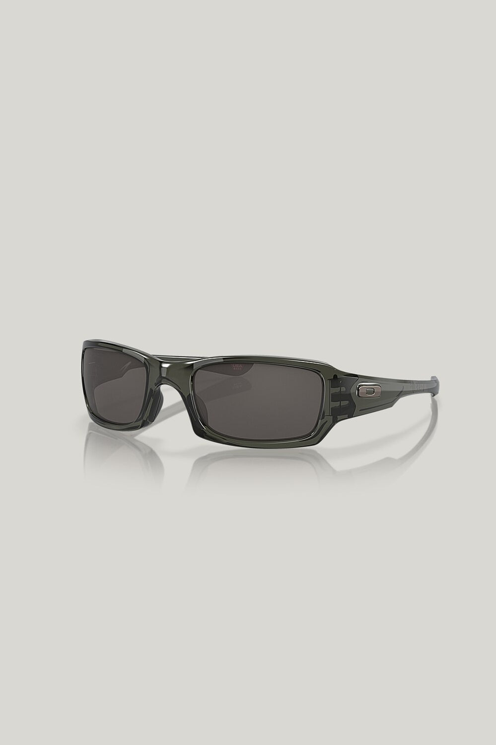 FIVES SQUARED - Grey - image 1