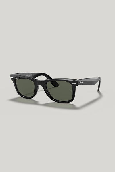 ORIGINAL WAYFARER CLASSIC Polarised - Black - image 1
