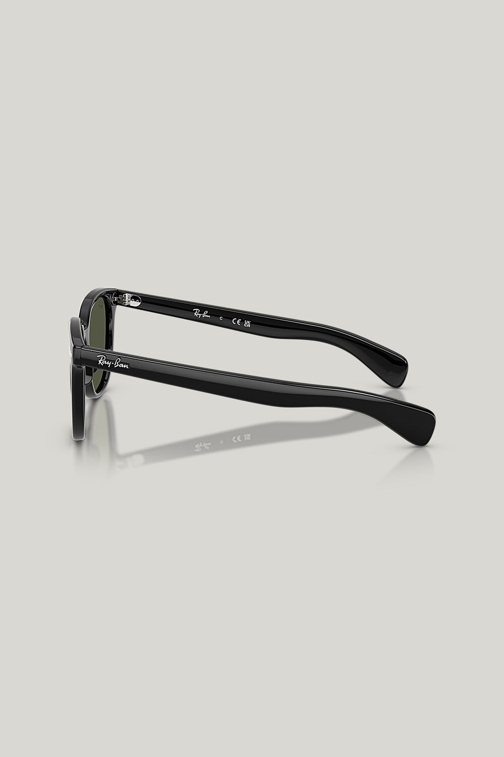 BRUNEL II - Black - image 3