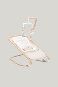 Babybee Lola Rocker - Sand - Sand - image 1