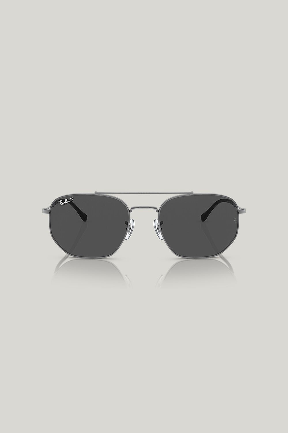 RB3707 POLARIZED LENSES Polarised - Grey - image 2