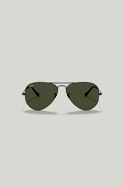 AVIATOR CLASSIC - Black - image 2