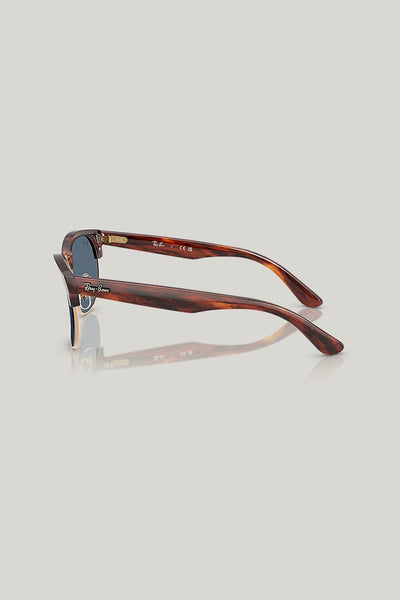CLUBMASTER REVERSE - Gold - image 3