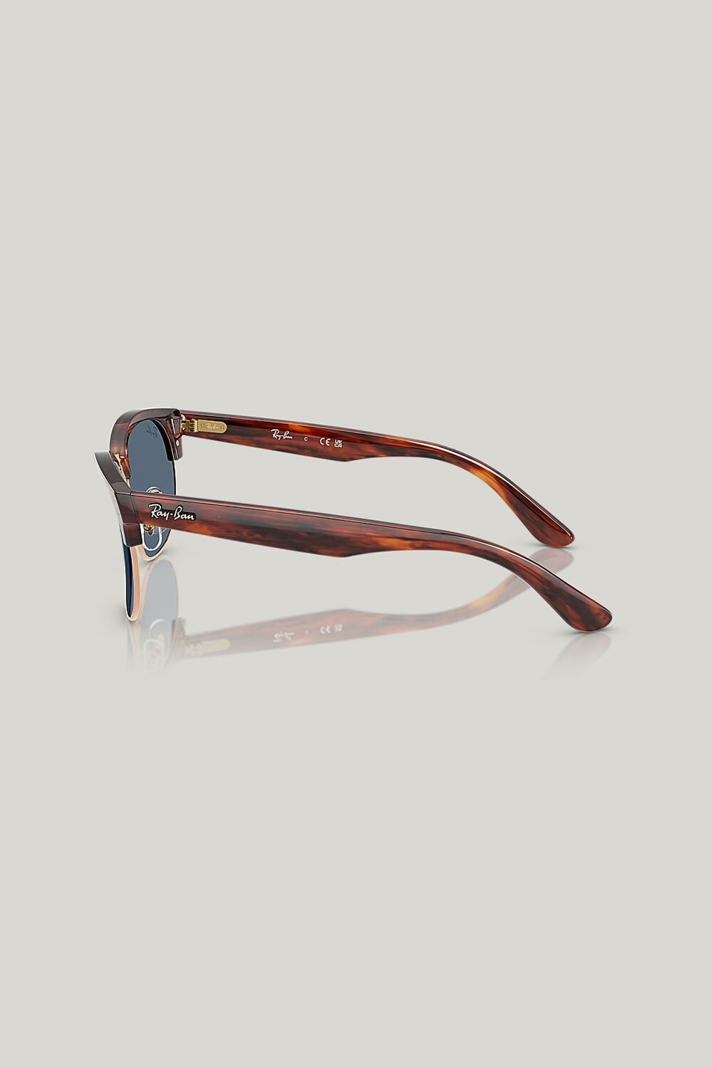 CLUBMASTER REVERSE - Gold - image 3