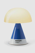 Mina M Medium Portable Led Lamp Pantone - Classic Blue - Blue - image 1
