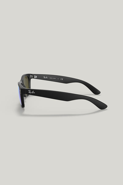 NEW WAYFARER FLASH - Black - image 3