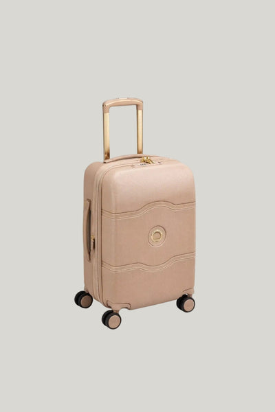 Chatelet Air Limited Edition 55cm Carry On Expander Luggage - Beige - image 2
