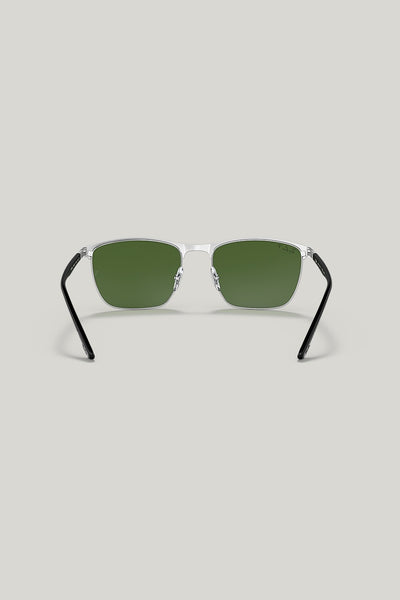 RB3686 POLARIZED LENSES Polarised - Black - image 4
