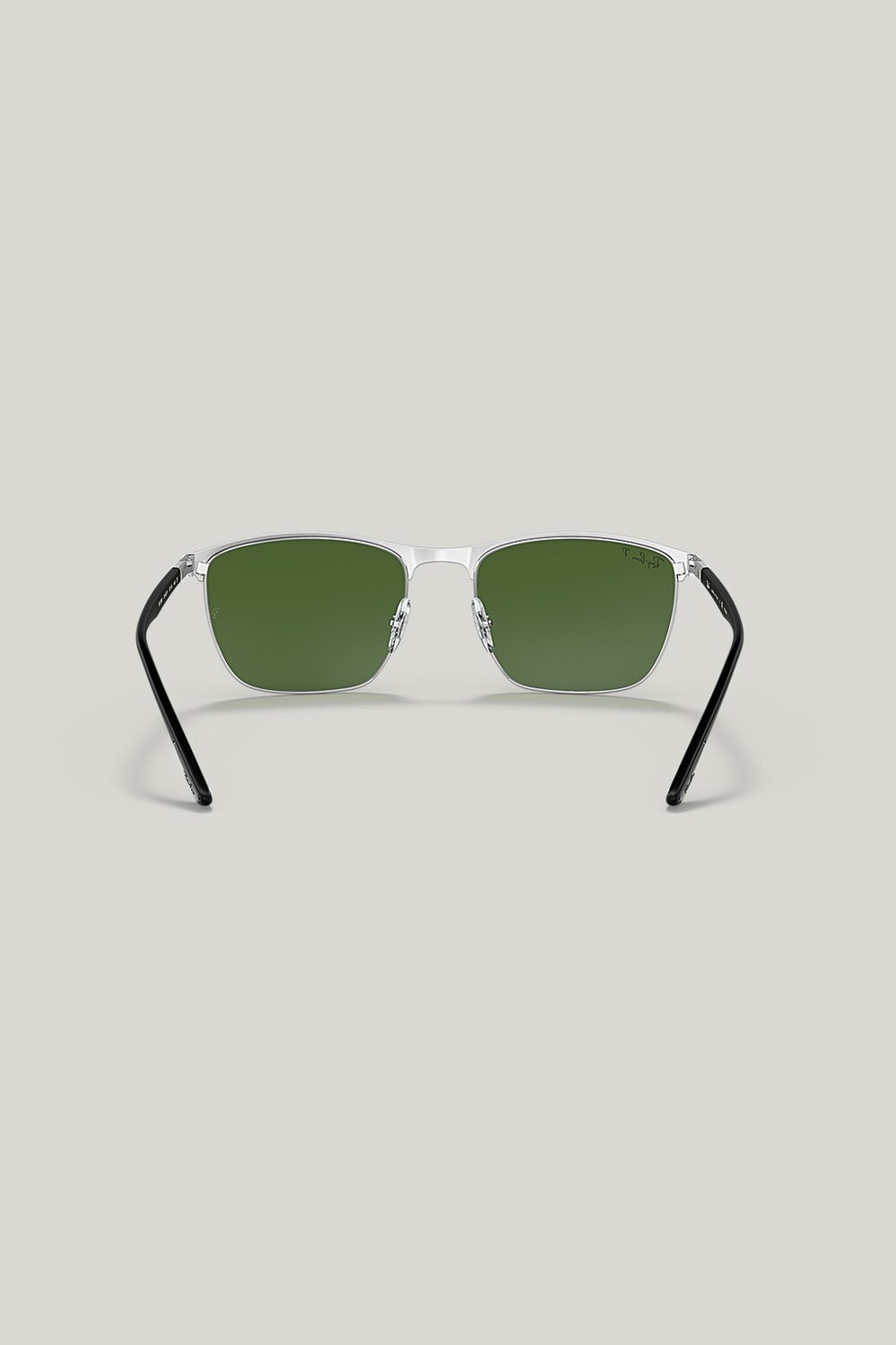 RB3686 POLARIZED LENSES Polarised - Black - image 4