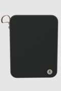 Aboom+ Bluetooth Speaker - Black - Black - image 1