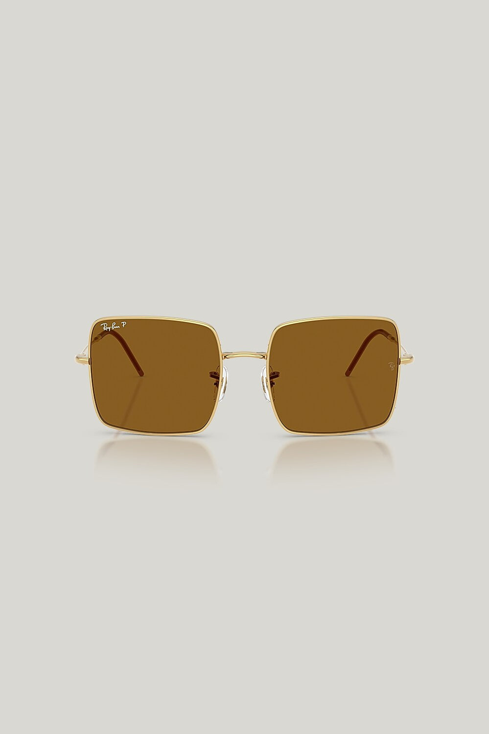 SQUARE 1971 REVERSE Polarised - Gold - image 2