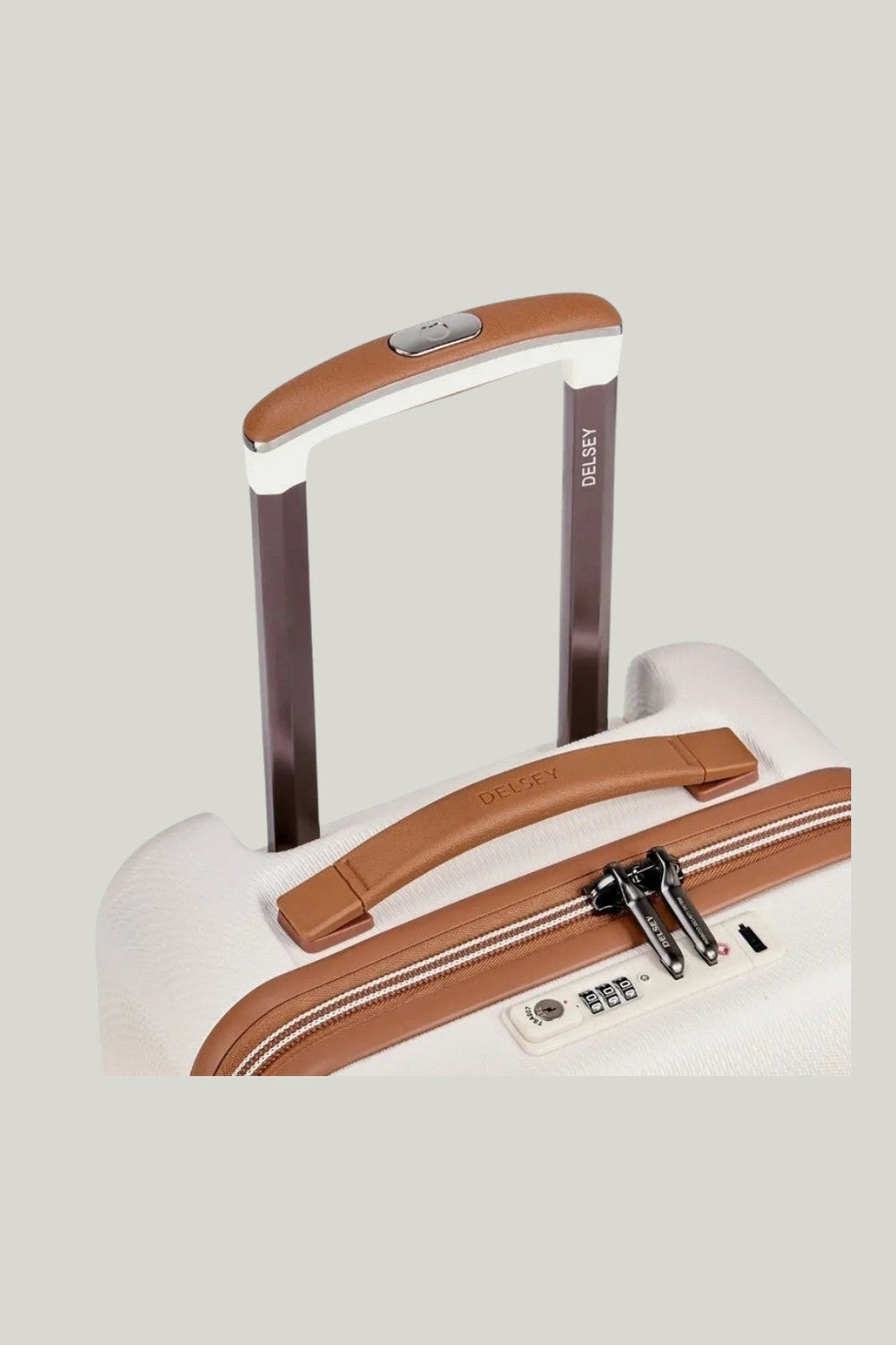Chatelet Air 2.0 55cm Carry On Luggage - White - image 4