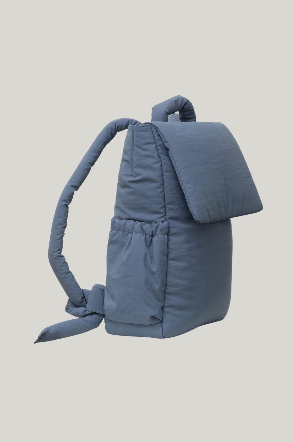 Baby Backpack - Blue - image 4
