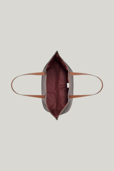 Chatelet Tote - Brown - image 2