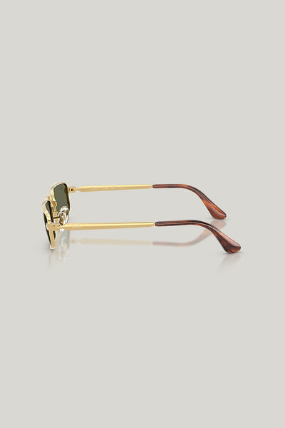 RB3927 BY AAP ROCKY Polarised - Gold - image 3