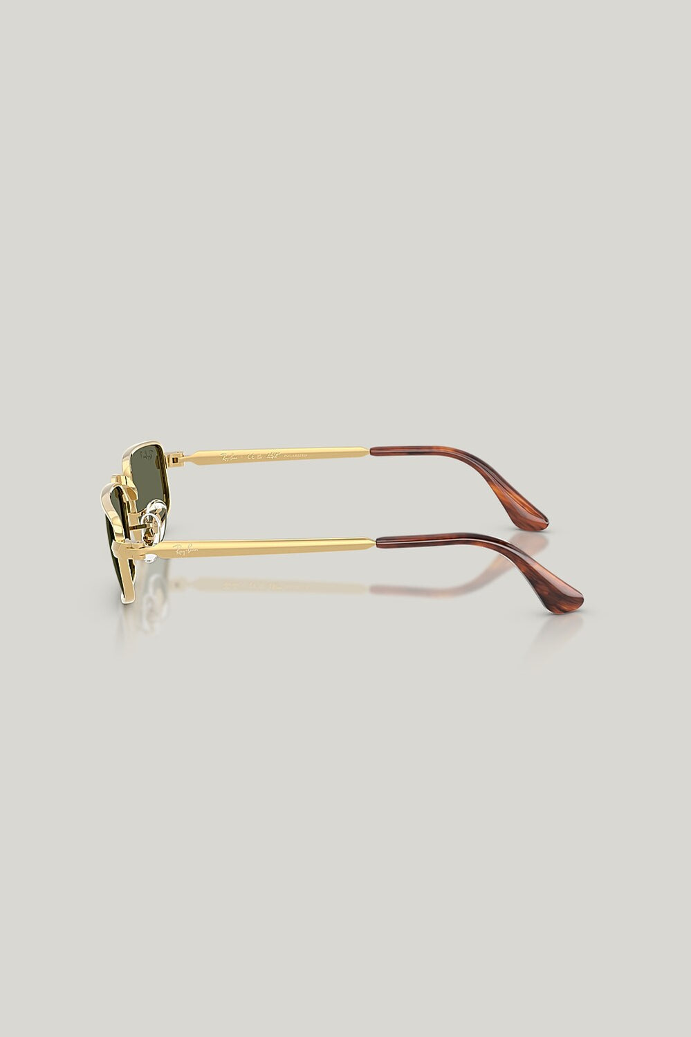RB3927 BY AAP ROCKY Polarised - Gold - image 3