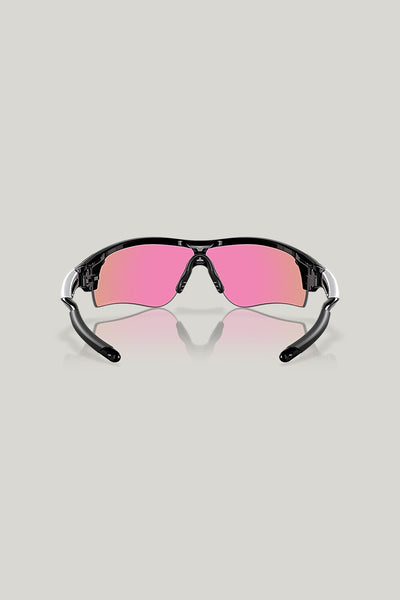 RADARLOCK PATH LOW BRIDGE FIT - Black - image 4
