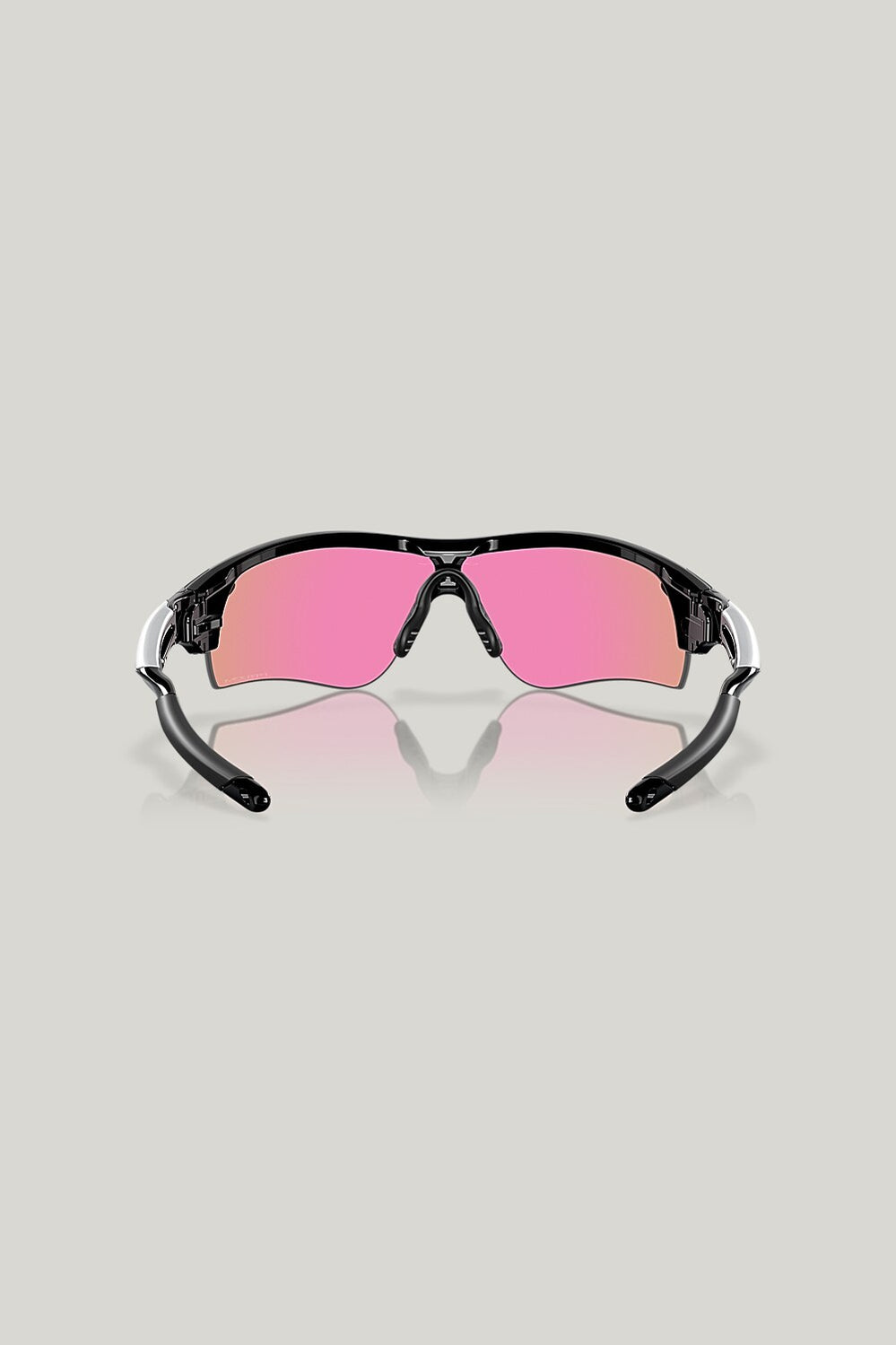 RADARLOCK PATH LOW BRIDGE FIT - Black - image 4
