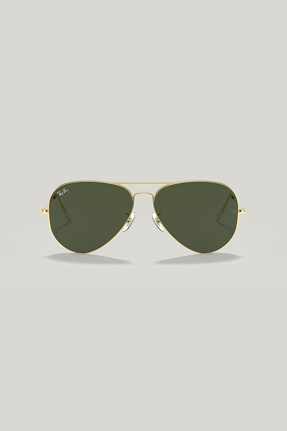 AVIATOR LARGE METAL II - Gold - image 2