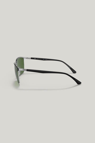 RB3686 POLARIZED LENSES Polarised - Black - image 3