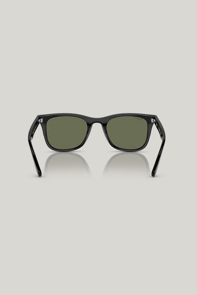 RB4391D Polarised - Black - image 4
