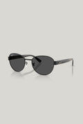 RB3766 POLARIZED LENSES Polarised - Black - image 1