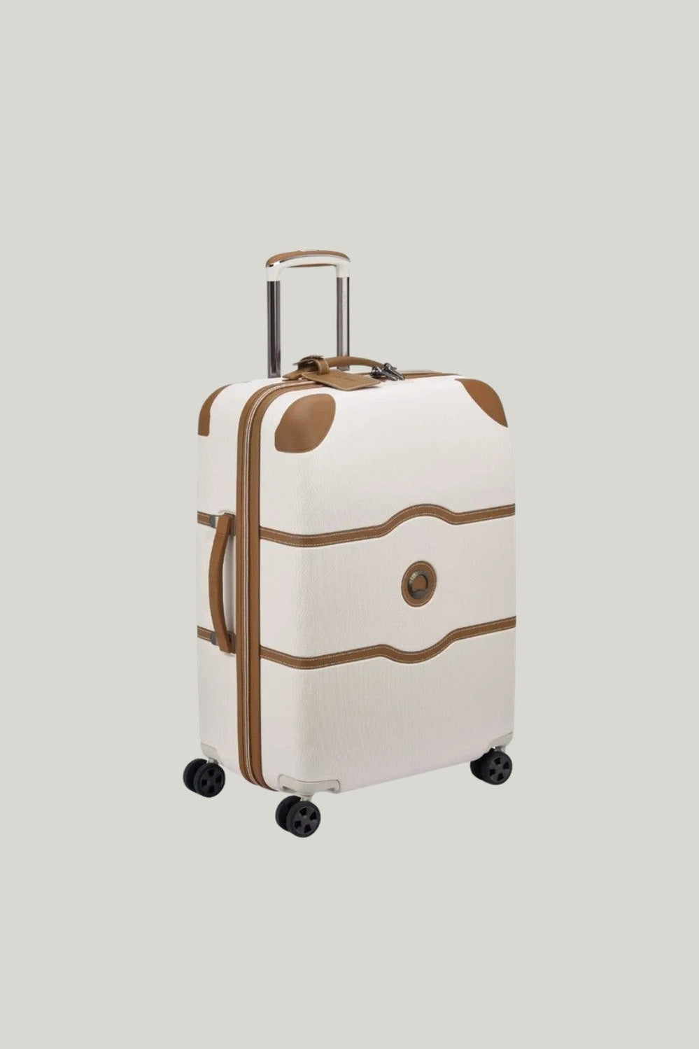 Chatelet Air 2.0 76cm Large Luggage - White - image 4