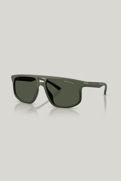 AX4161SU Polarised - Green - image 1