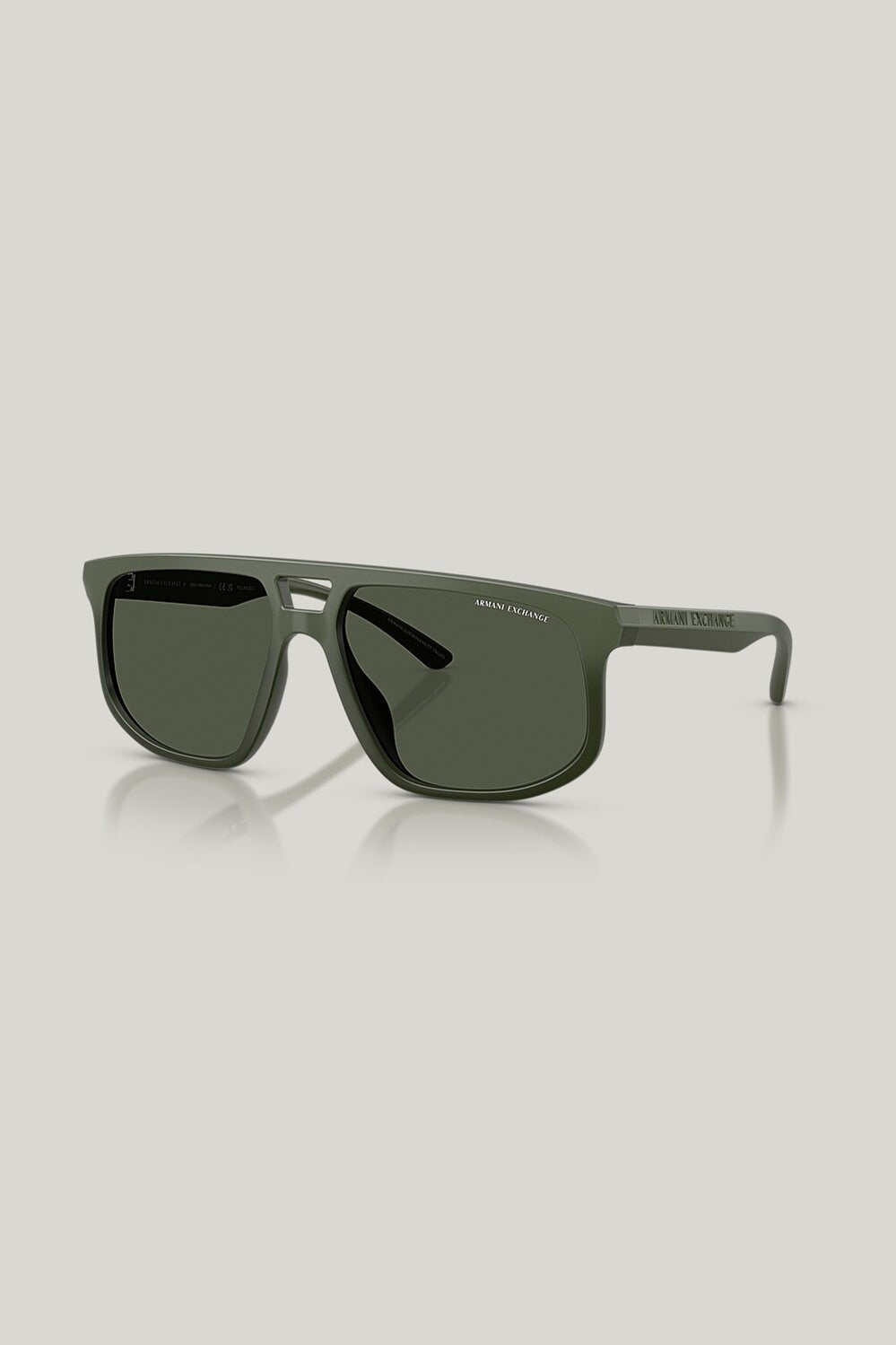 AX4161SU Polarised - Green - image 1