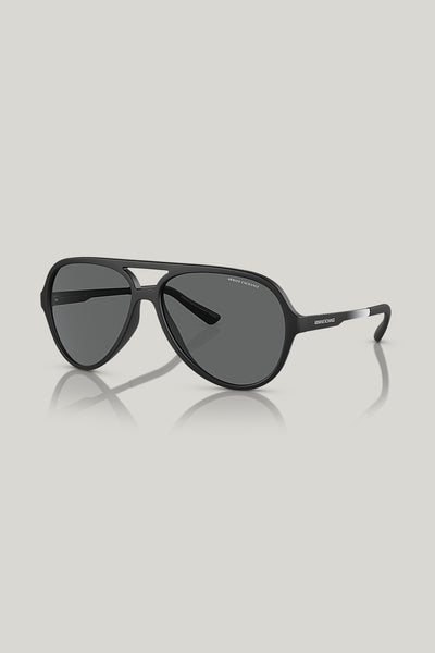 AX4133S - Black - image 1