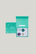 Under The Sea Glitter Set - Teal Green - image 1