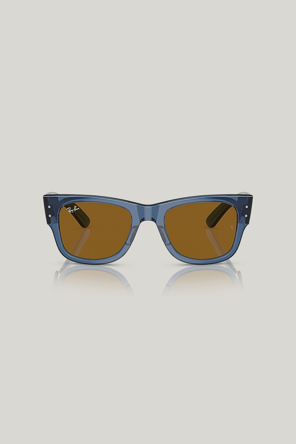 MEGA WAYFARER BIOBASED - Blue - image 2