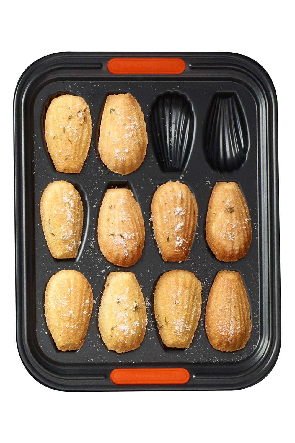 12 Cup Madeleine Tray - NO COLOUR - image 2