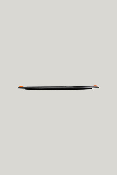 Round Pizza Pan 33cm - NO COLOUR - image 4