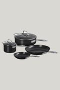 Non Stick Ceramic 4 Piece Set - NO COLOUR - image 1