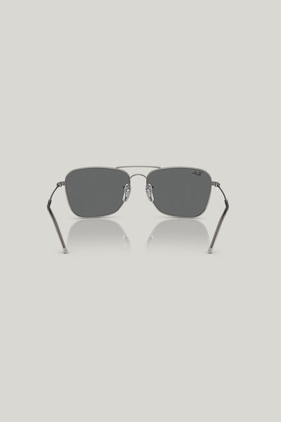 CARAVAN REVERSE - Grey - image 4
