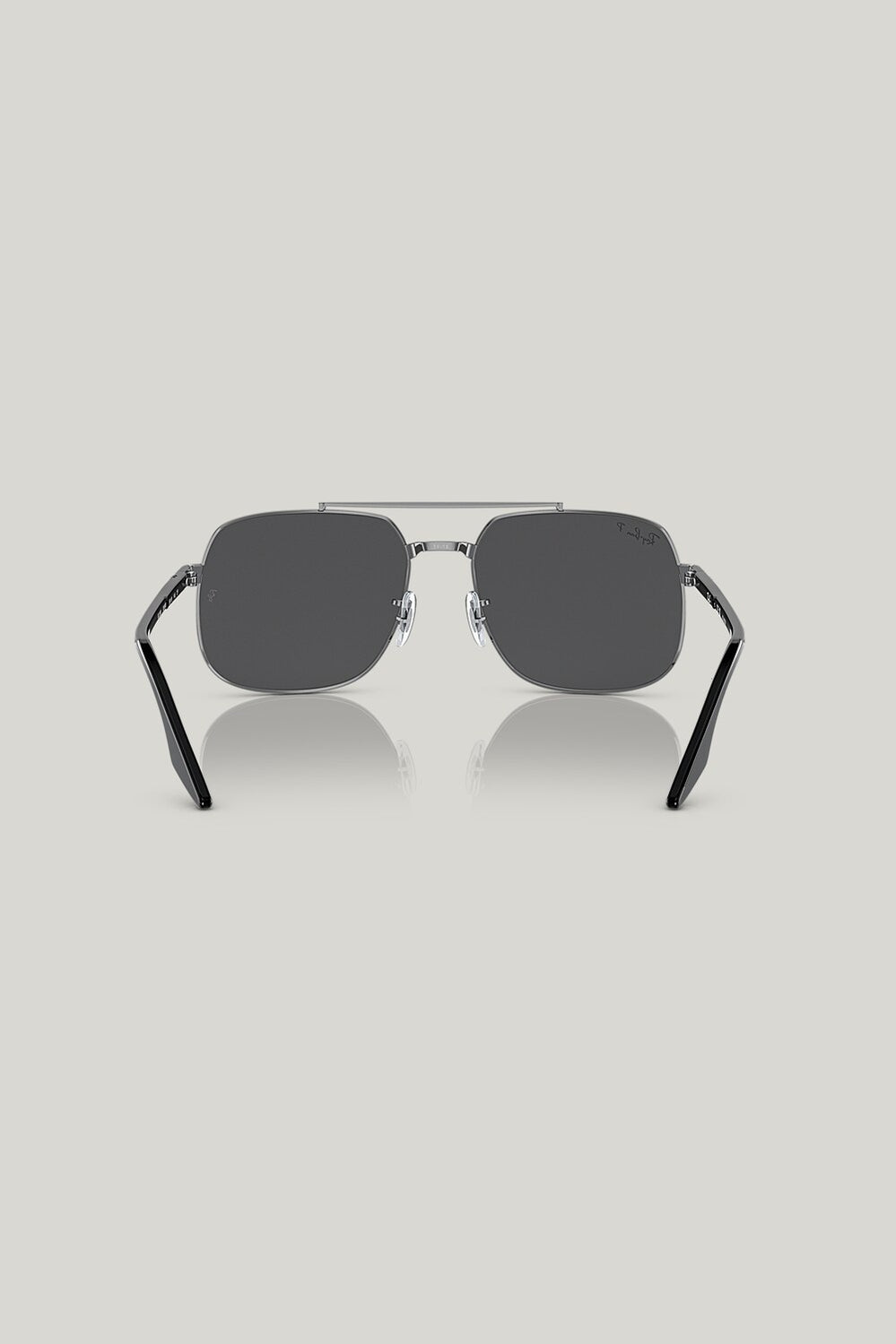 RB3699 POLARIZED LENSES Polarised - Grey - image 4