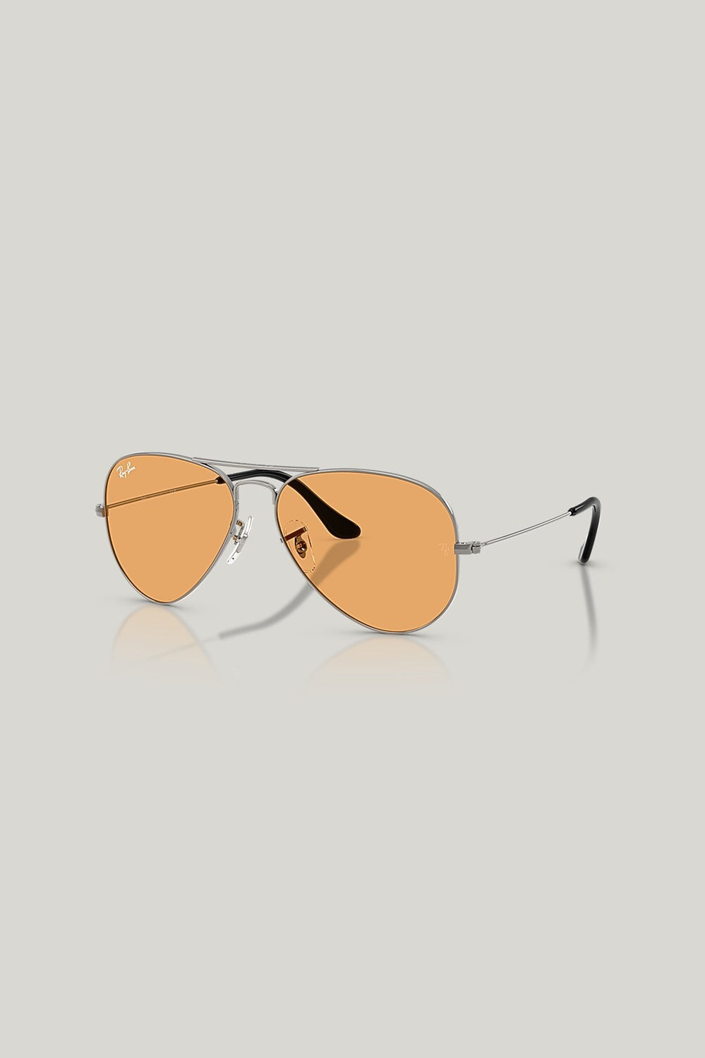 AVIATOR CLASSIC SUMMER CAPSULE - Grey - image 1
