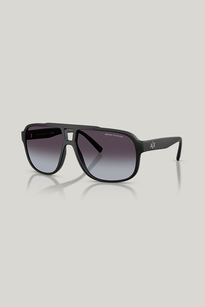 AX4104S - Black - image 1