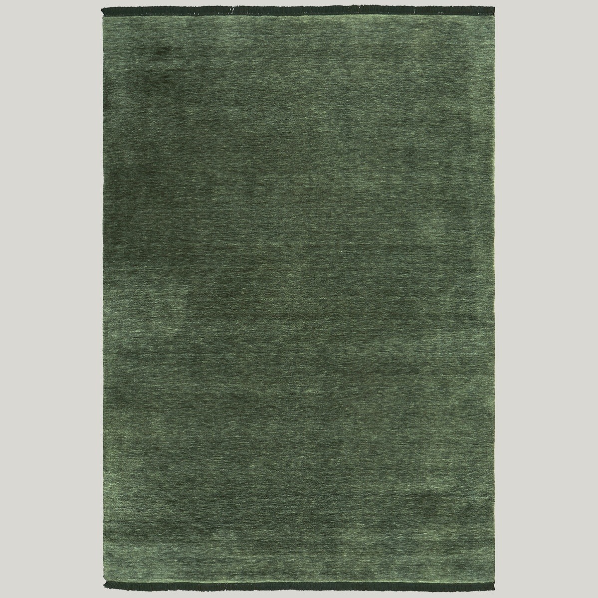 Kinship Forest Green Rug 290x200cm - Olive - image 2