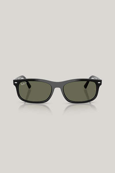 RB2224 Polarised - Black - image 2