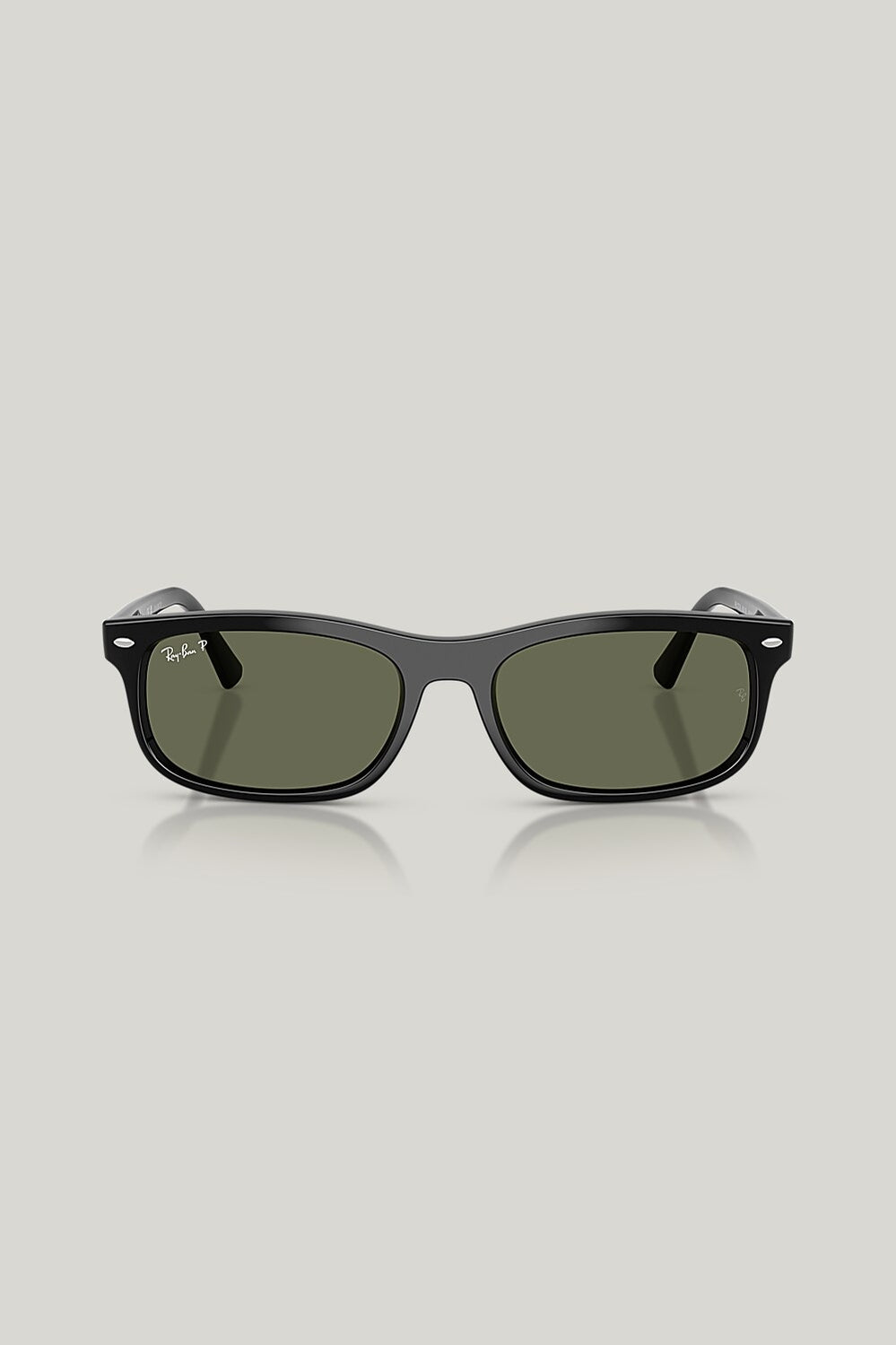 RB2224 Polarised - Black - image 2