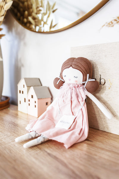 Emily Dreams Doll - Pink - image 4