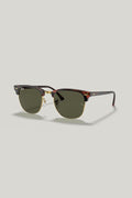 CLUBMASTER CLASSIC - Tortoise - image 1
